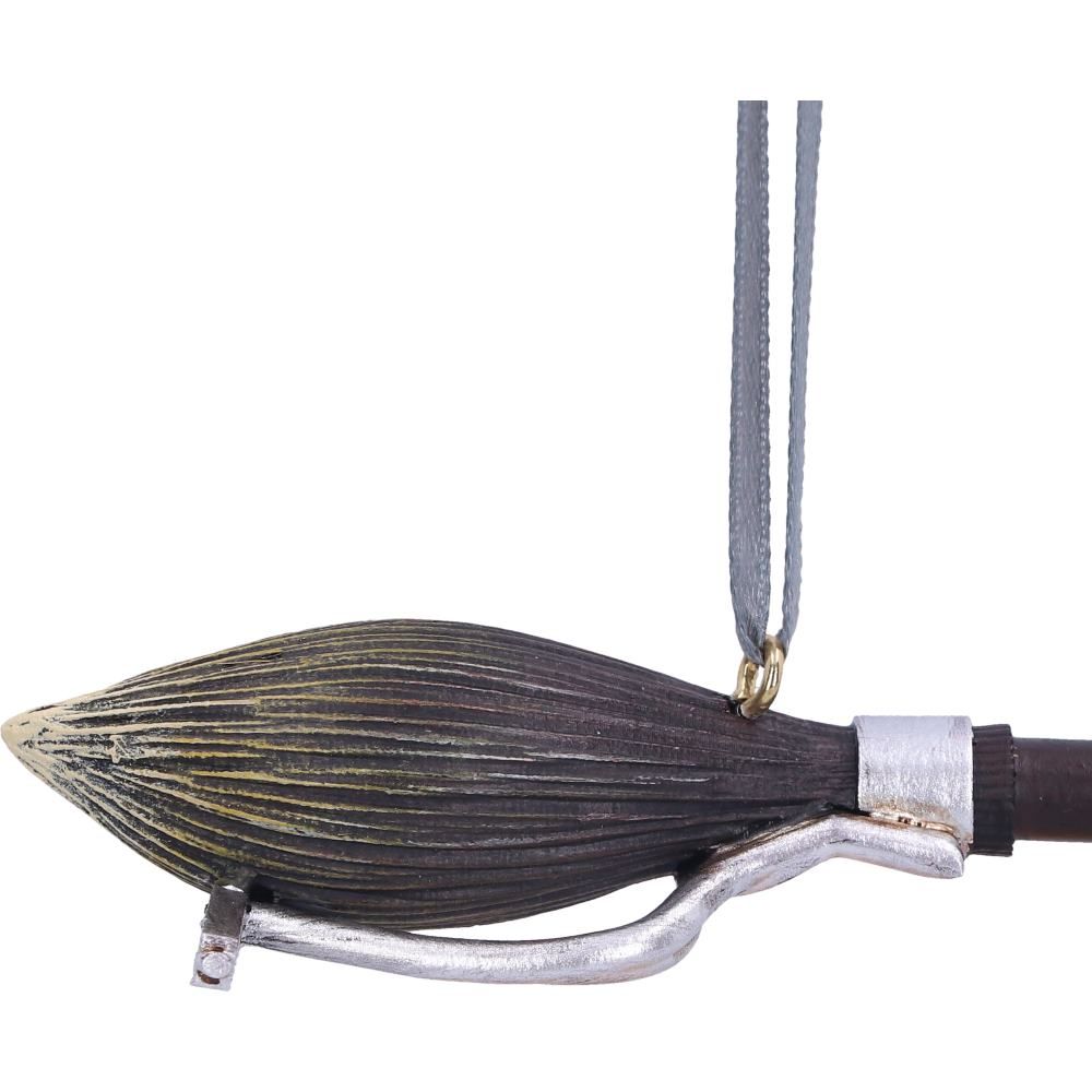 Harry Potter Nimbus 2001 Hanging Ornament: 6 - Decorations By Harry Potter