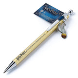 Harry Potter Pen Golden Snitch - Shop Pens & Pencils At Gift Moments - 1