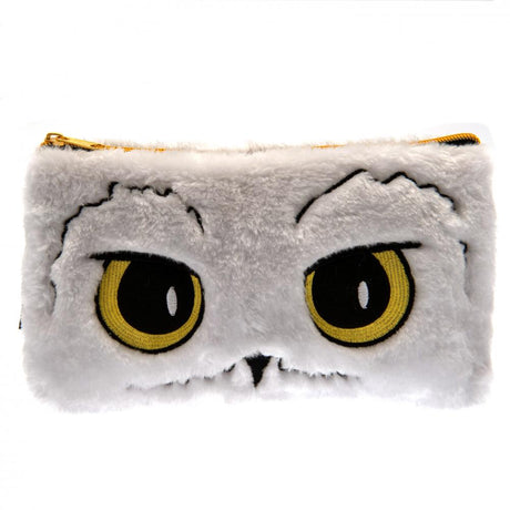 Harry Potter Pencil Case Hedwig Owl: 1 Pencil Cases & Sets By Harry Potter