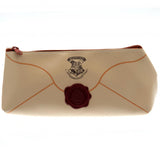 Harry Potter Pencil Case Letter: 1 Pencil Cases & Sets By Harry Potter
