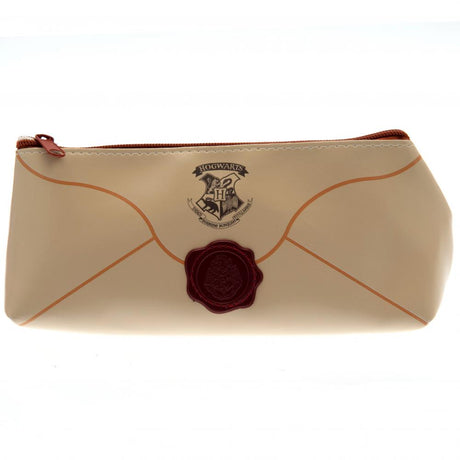 Harry Potter Pencil Case Letter: 1 Pencil Cases & Sets By Harry Potter