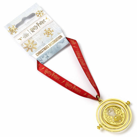 Harry Potter Pendant Decoration Time Turner: 2 - Pendant By Harry Potter