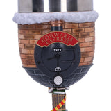 Harry Potter Platform 9 3/4 Goblet: 7 - Goblets & Chalices By Harry Potter