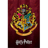 Harry Potter Poster Hogwarts Crest 140: 1 - Posters By Harry Potter