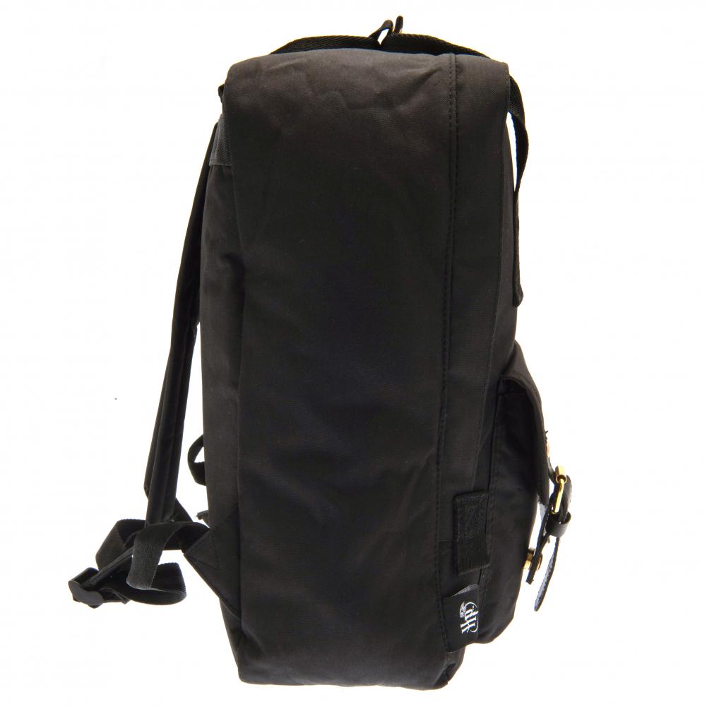 Harry Potter Premium Backpack BK: 3 Bags By Harry Potter