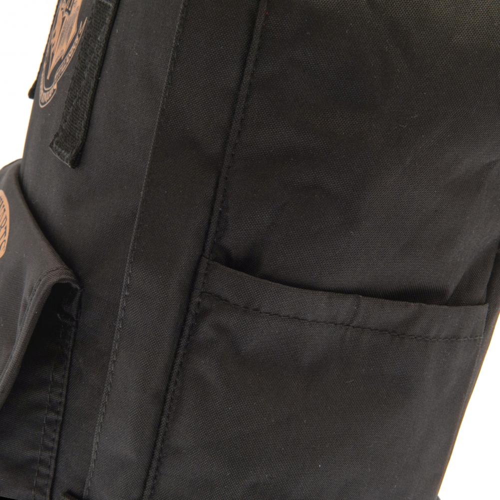Harry Potter Premium Backpack BK: 4 Bags By Harry Potter