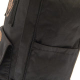 Harry Potter Premium Backpack BK: 4 Bags By Harry Potter