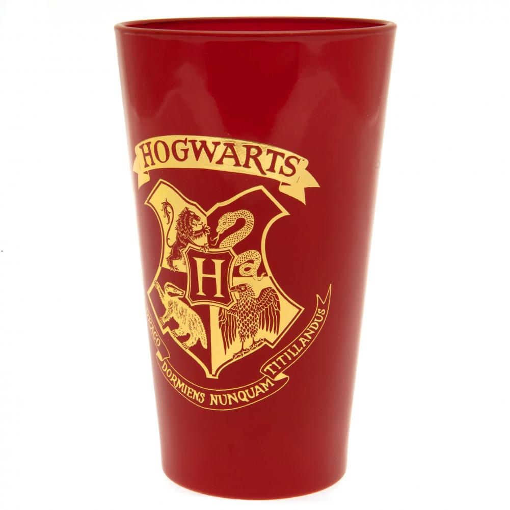 Harry Potter Premium Large Glass: 2 - Glassware By Harry Potter