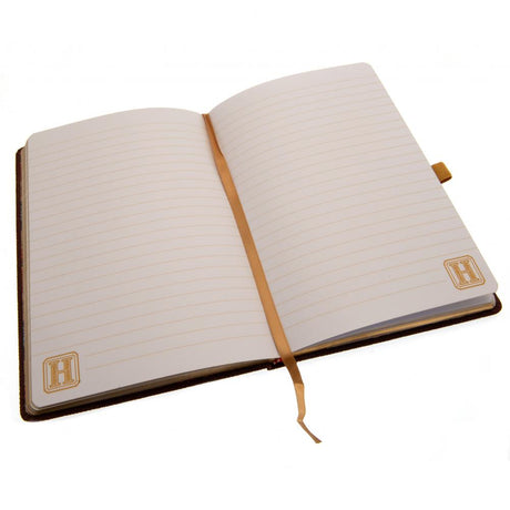 Harry Potter Premium Spinner Notebook: 2 - Notebooks By Harry Potter
