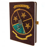 Harry Potter Premium Spinner Notebook: 1 - Notebooks By Harry Potter