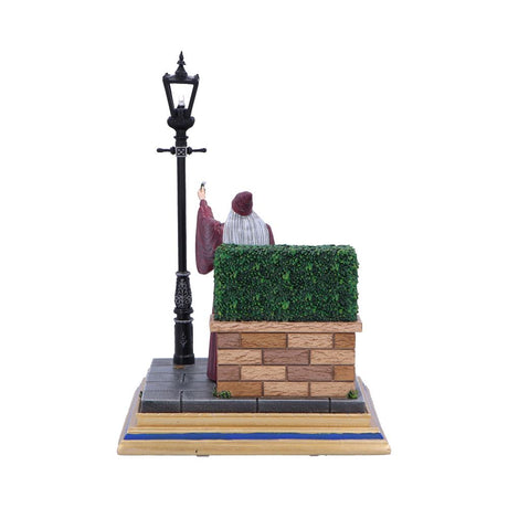 Harry Potter Privet Drive Light Up Figurine: 5 - Figures & Collectables By Harry Potter