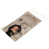 Harry Potter Chibi Snape PVC Keyring: 3 Keyrings By Harry Potter