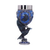 Harry Potter Ravenclaw Collectible Goblet: 4 - Goblets & Chalices By Harry Potter