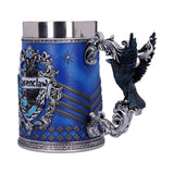 Harry Potter Ravenclaw Collectible Tankard: 3 - Tankards By Harry Potter