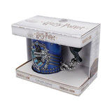Harry Potter Ravenclaw Collectible Tankard: 8 - Tankards By Harry Potter