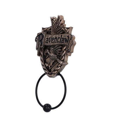 Harry Potter Ravenclaw Crest Door Knocker: 3 - Door Knockers By Harry Potter
