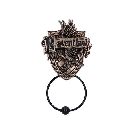 Harry Potter Ravenclaw Crest Door Knocker: 2 - Door Knockers By Harry Potter