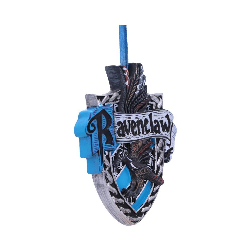Harry Potter Ravenclaw Crest Hanging Ornament: 5 - Decorations By Harry Potter