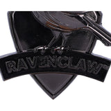Harry Potter Ravenclaw Crest Silver Hanging Ornament: 6 - Decorations By Harry Potter