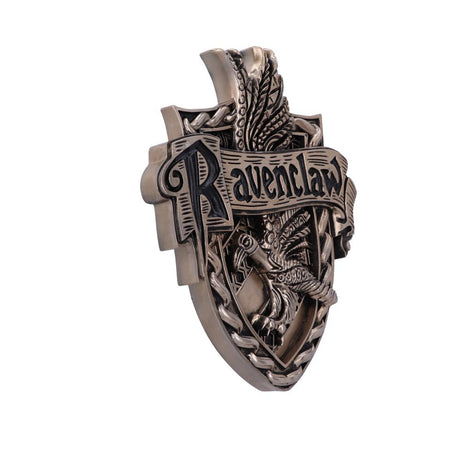 Harry Potter Ravenclaw Crest Wall Plaque: 5 - Signs & Plaques By Harry Potter