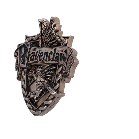 Harry Potter Ravenclaw Crest Wall Plaque: 3 - Signs & Plaques By Harry Potter