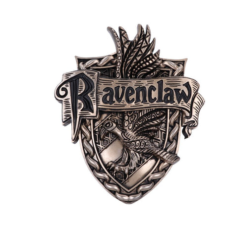 Harry Potter Ravenclaw Crest Wall Plaque: 2 - Signs & Plaques By Harry Potter
