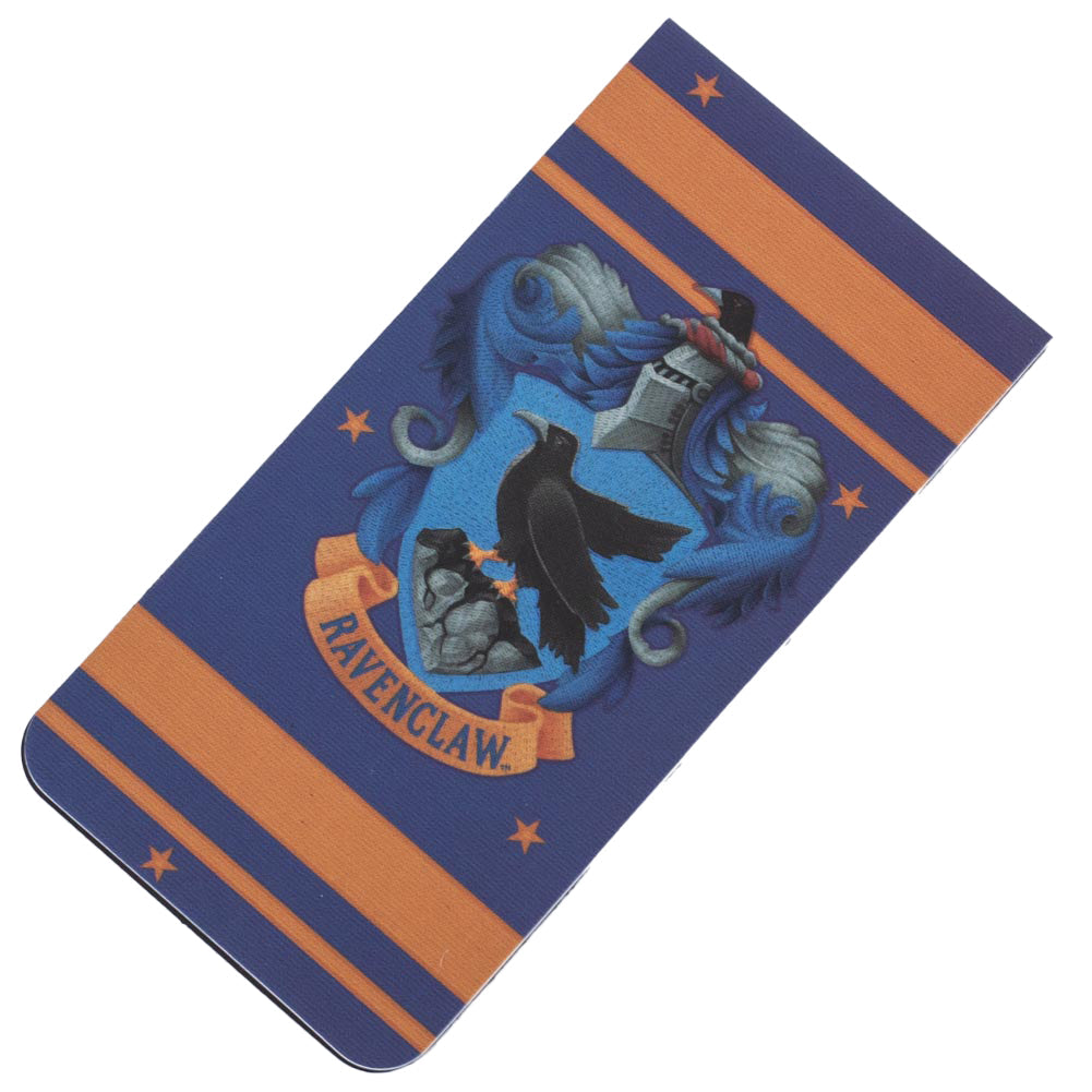 Harry Potter Ravenclaw Magnetic Bookmark - Shop Bookmarks At Gift Moments - 2