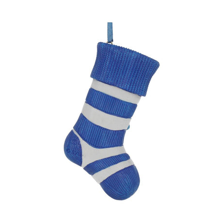 Harry Potter Ravenclaw Stocking Hanging Ornament: 5 - Decorations By Harry Potter