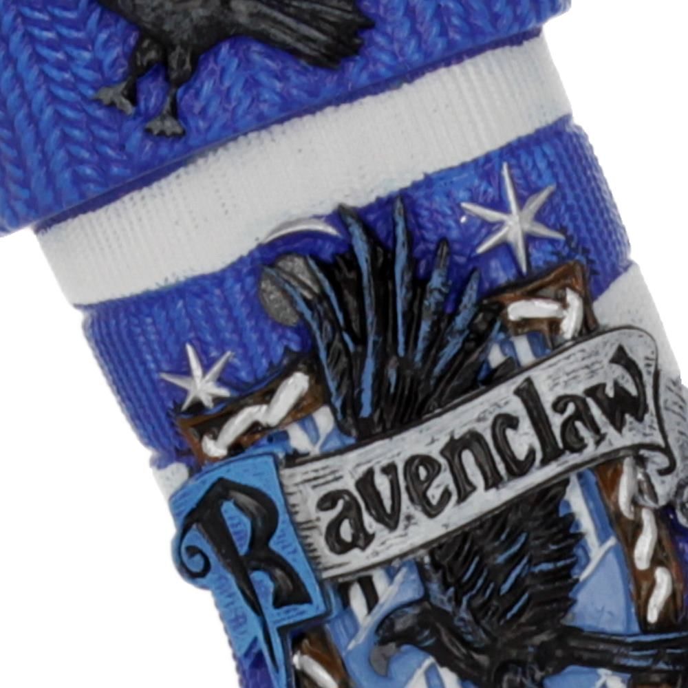 Harry Potter Ravenclaw Stocking Hanging Ornament: 6 - Decorations By Harry Potter