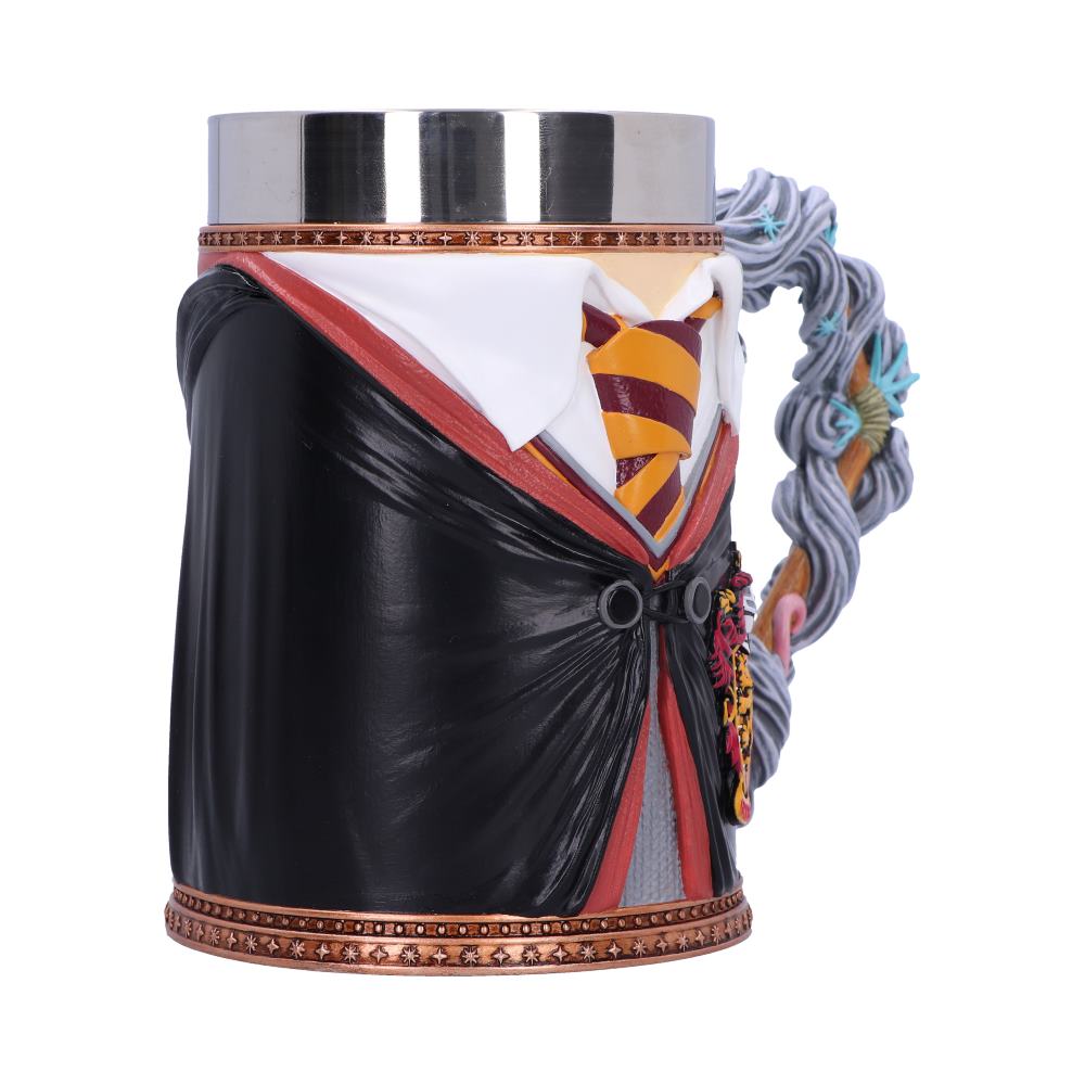 Harry Potter Ron Collectible Tankard: 6 - Tankards By Harry Potter