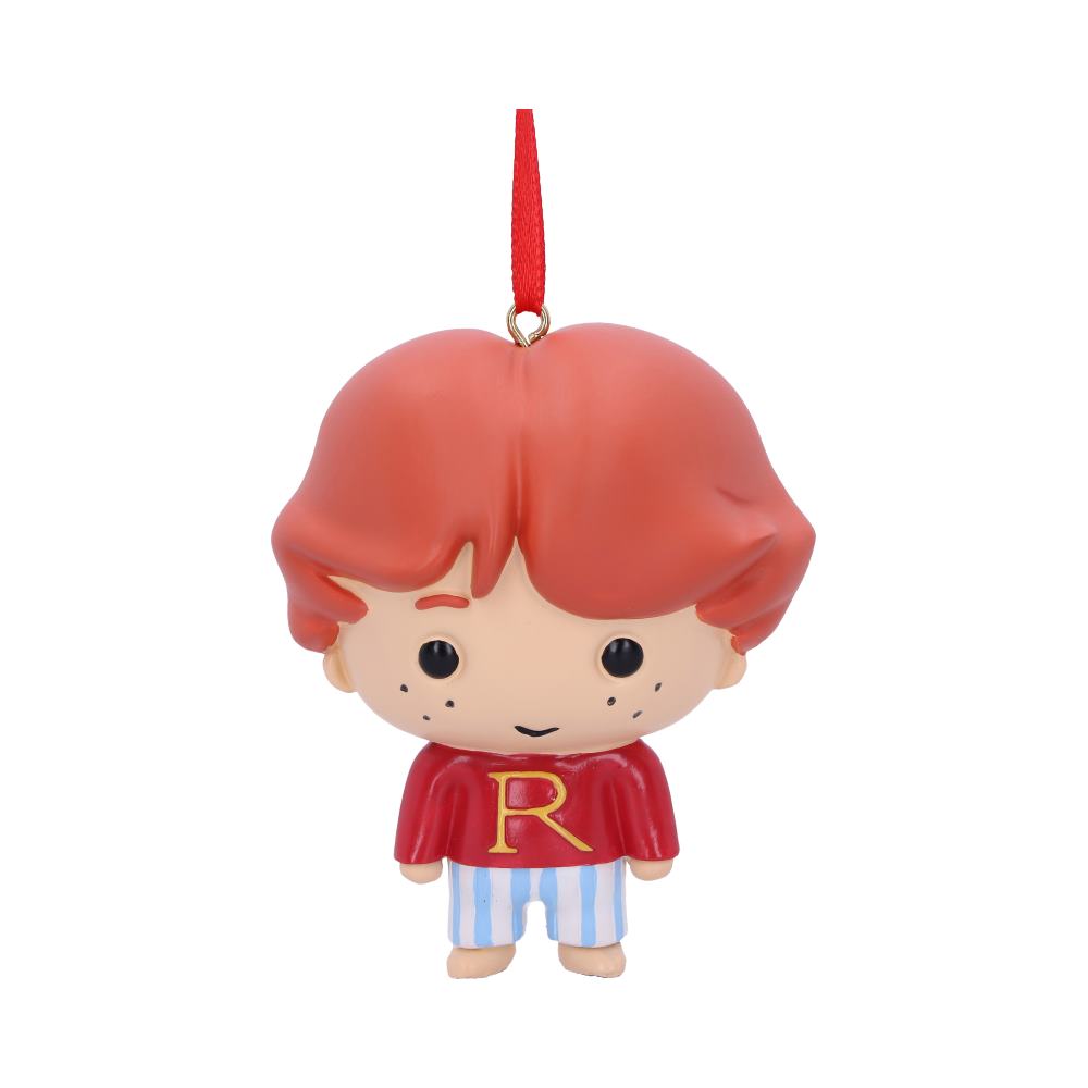 Harry Potter Ron Hanging Ornament: 2 - Decorations By Harry Potter