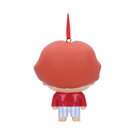 Harry Potter Ron Hanging Ornament: 4 - Decorations By Harry Potter
