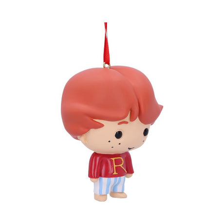Harry Potter Ron Hanging Ornament: 5 - Decorations By Harry Potter