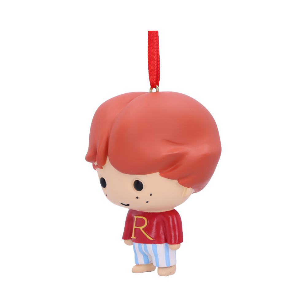 Harry Potter Ron Hanging Ornament: 3 - Decorations By Harry Potter