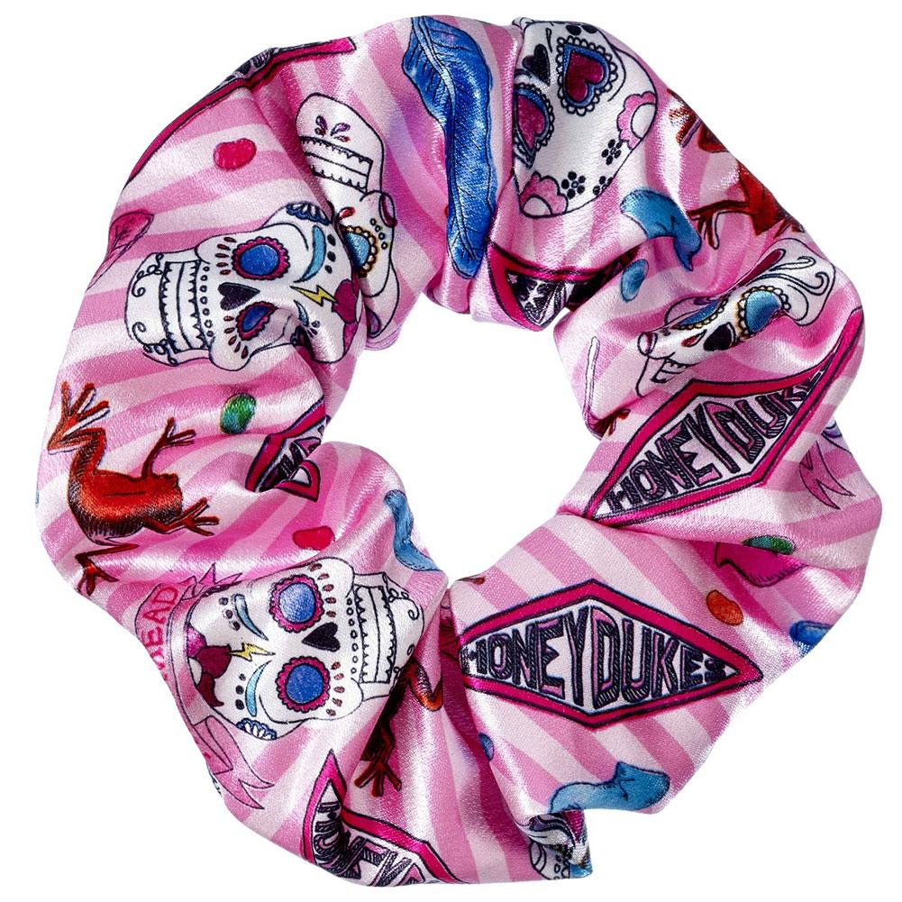 Harry Potter Honeydukes Hair Scrunchie: 1 - Accessories By Harry Potter