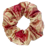 Harry Potter Marauders Map Hair Scrunchie: 1 - Accessories By Harry Potter