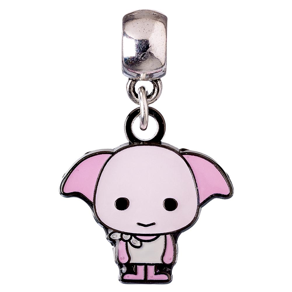 Harry Potter Silver Plated Chibi Dobby Charm: 1 - Jewellery By Harry Potter