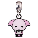 Harry Potter Silver Plated Chibi Dobby Charm: 1 - Jewellery By Harry Potter