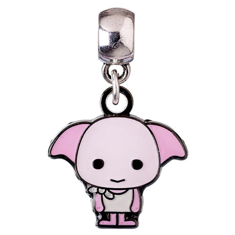 Harry Potter Silver Plated Chibi Dobby Charm: 1 - Jewellery By Harry Potter
