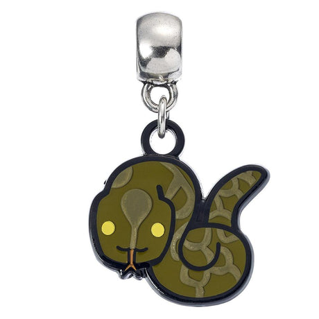 Harry Potter Silver Plated Chibi Nagini Charm: 1 - Jewellery By Harry Potter