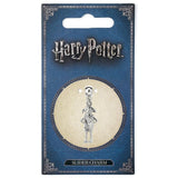 Harry Potter Silver Plated Dobby House Elf Charm: 2 Jewellery By Harry Potter