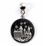 Harry Potter Silver Plated Hogwarts Castle Charm: 1 Jewellery By Harry Potter