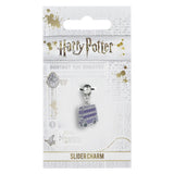 Harry Potter Silver Plated Knight Bus Charm: 2 Jewellery By Harry Potter