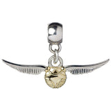 Harry Potter Silver Plated Slider Charm Set: 2 - Jewellery By Harry Potter
