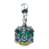 Harry Potter Silver Plated Slytherin Charm: 1 Jewellery By Harry Potter