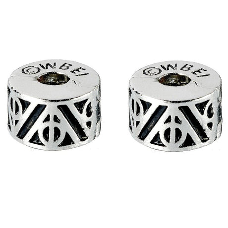 Harry Potter Silver Plated Charm Stoppers: 1 Jewellery By Harry Potter