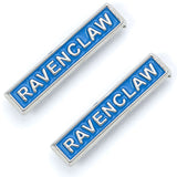 Harry Potter Silver Plated Earring Set Ravenclaw: 3 - Jewellery By Harry Potter