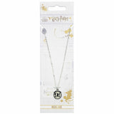 Harry Potter Silver Plated Necklace 9 & 3 Quarters: 4 Jewellery By Harry Potter