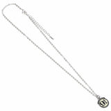 Harry Potter Silver Plated Necklace 9 & 3 Quarters: 3 Jewellery By Harry Potter