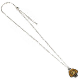 Harry Potter Silver Plated Necklace Chibi Hermione: 3 - Jewellery By Harry Potter